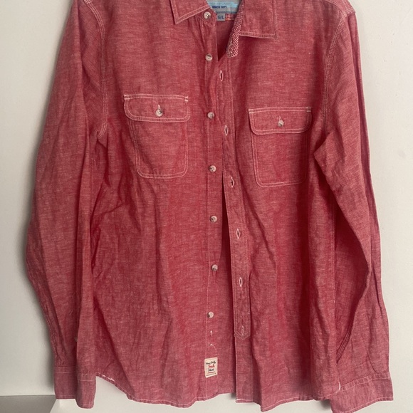 Button Down Shirt - Picture 3 of 3